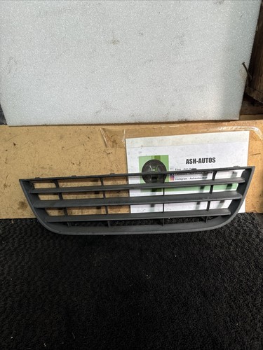 Polo mk4 2005 2009 front - mk4, 2005-2009