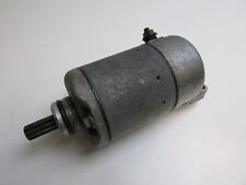 Yamaha FZR400RR FZR400 RR 3TJ 1991 Starter Motor J10