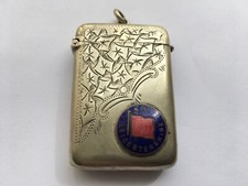 C1910 ERA BIBBY LINE