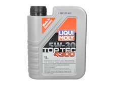 2x LIQUI MOLY LIM2323 5W30 1L