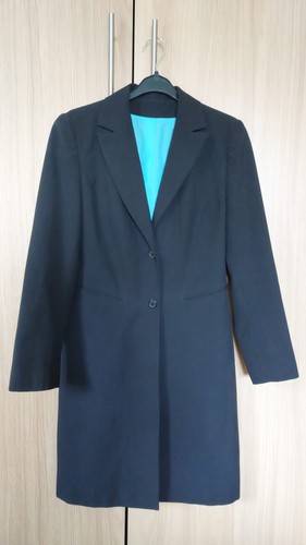 Dorothy perkins long black - perkins,