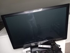 Panasonic Viera Plasma 3D TV