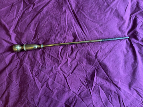 Vintage brass fireplace fire - vintage,