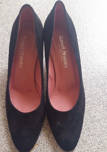 Russell bromley women s - &,