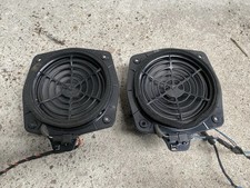 AUDI TT MK2 BOSE REAR SPEAKERS