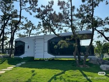 11.5m Capsule Houses Modern