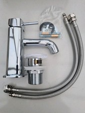  WASH HAND BASIN 1 HOLE TAP BRAND NEW. ROPER RHODES QUALITY ITEM 