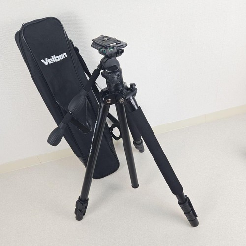 Velbon sherpa 635 iii - velbon,