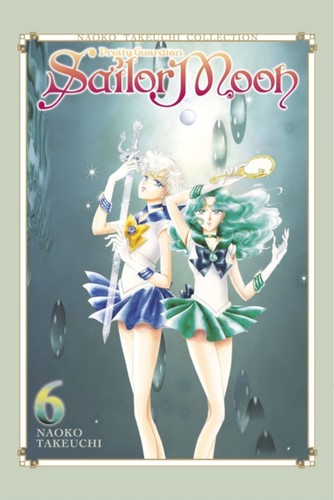 Sailor moon naoko takeuchi - sailor,