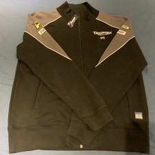 Genuine TRIUMPH MOTORCYCLES