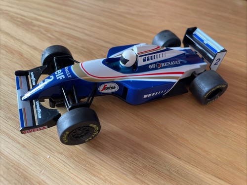 Scalextric hornby hobbies - scalextric,