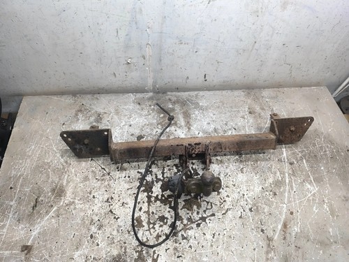 Rover tow bar set - bar,