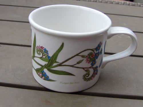 Portmeirion pottery - portmeirion,