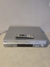 Panasonic DMR-ES30V VHS DVD
