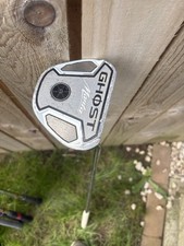 Taylormade Ghost Manta Putter