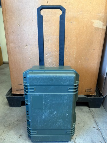 Pelican storm im2500 - storm, carry-on