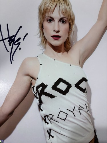 Hayley williams singer - /,