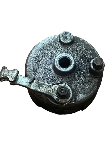 Original jawa babetta - jawa, 206/207