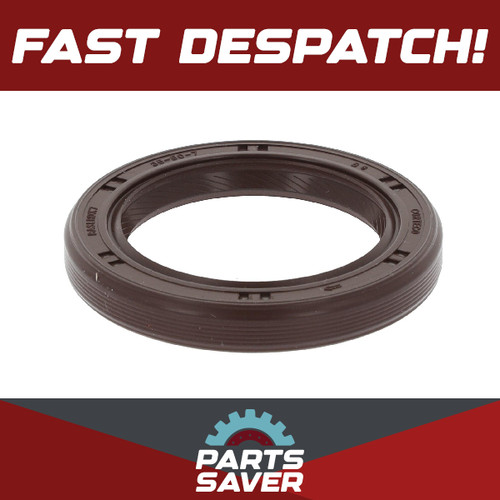 Camshaft oil seal fits - oil, ford