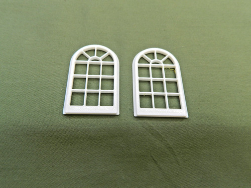 Bayko compatible printed - bayko,