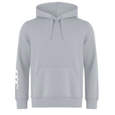 Canterbury Mens Club Hoodie