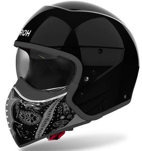 Airoh j110 paesly gloss - j110,