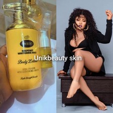 SKIN SECRET LOTION HF