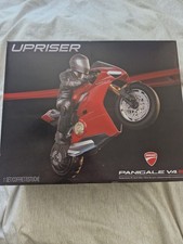 Ducati Panigale V4S Upriser RC