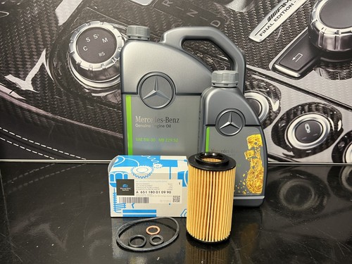 Mercedes benz starparts - mercedes-benz, m651