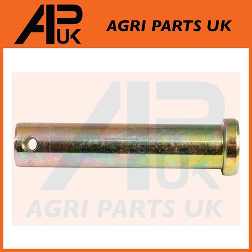 Levelling box linkage - levelling, clevis