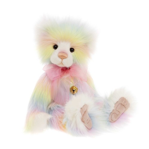 Charlie bears arendelle - charlie,