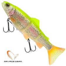 Savage Gear 3D Line Thru Trout