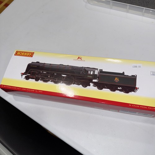 Hornby r30362 gauge - hornby,