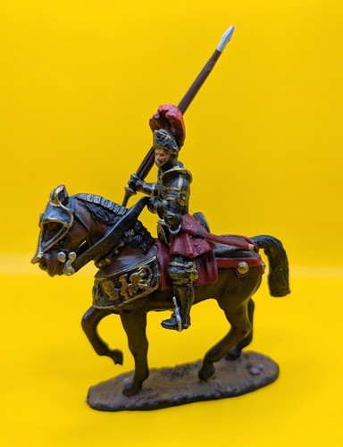 Del prado cavalry - cavalry, the