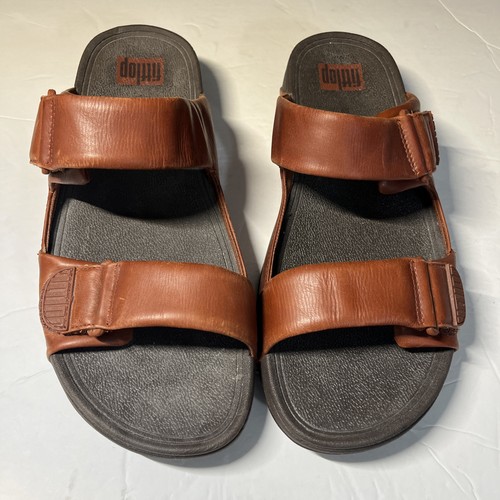 Fitflop men double - double, strap