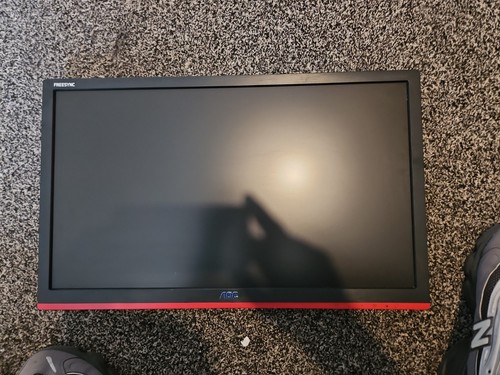 Aoc g2460pf inch 144hz - inch, led