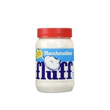 Marshmallow fluff vegetarian - marshmallow,
