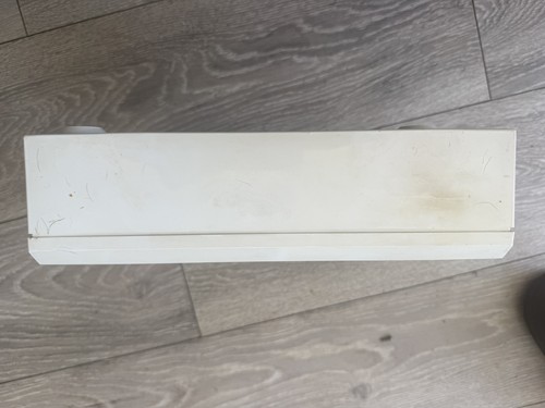 Honeywell optima xm6 security - xm6,