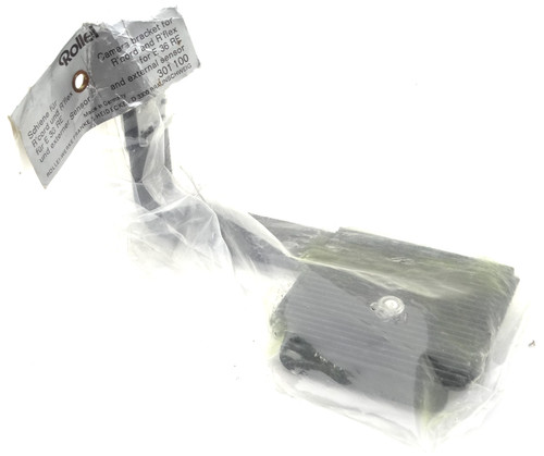 New genuine rolleiflex - genuine,