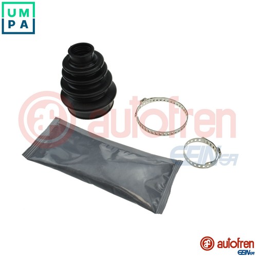 Bellow kit drive - drive, d8027