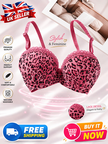 Women push bra - women's,