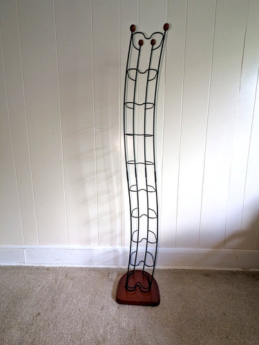 Vtg atlantic wave 110 tower - atlantic,