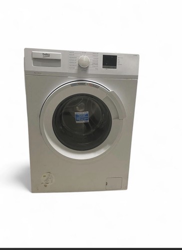 Beko washing machine - beko,