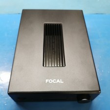 FOCAL ARCHE. Faulty, NO POWER