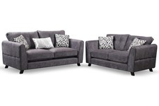 Ariana Corner Sofa or 3+2 Sofa