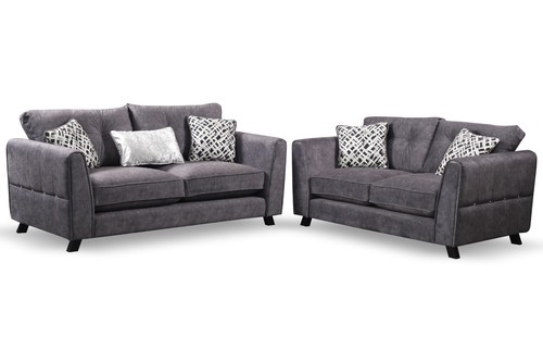 Ariana corner sofa - corner,