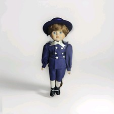 Vintage Regency Johnathan Doll