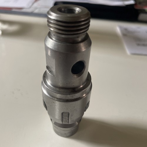 Hilti core drill adaptor - core,