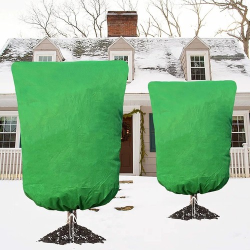 Frost plant protection - protection, bags