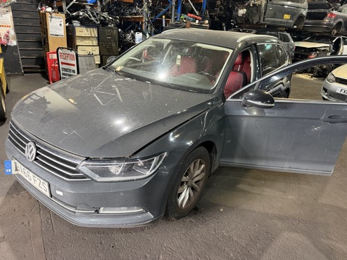 Passat estate 0 tdi - passat, b8